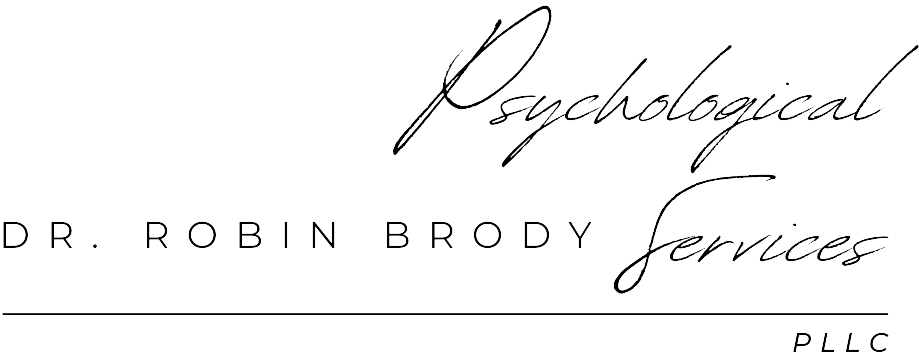 Dr. Brody Psych Services